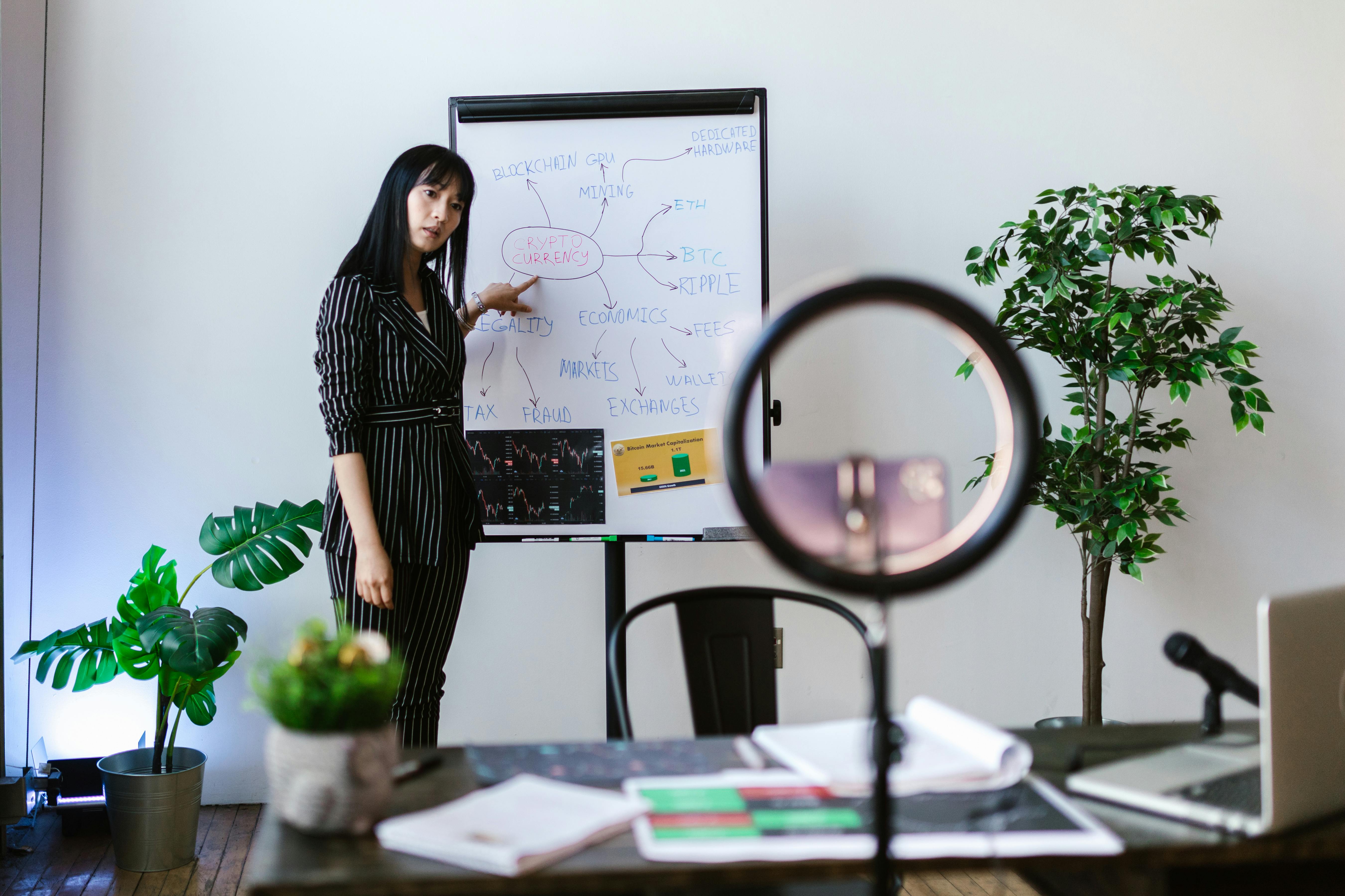 Crypto Training